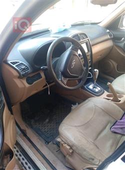 شيري T11 تيجو